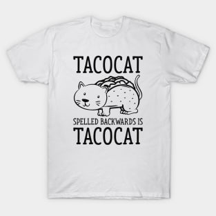 Tacocat T-Shirt